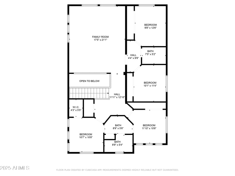 4746 Emery Ave, Mesa, AZ 85212