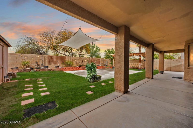 4746 Emery Ave, Mesa, AZ 85212