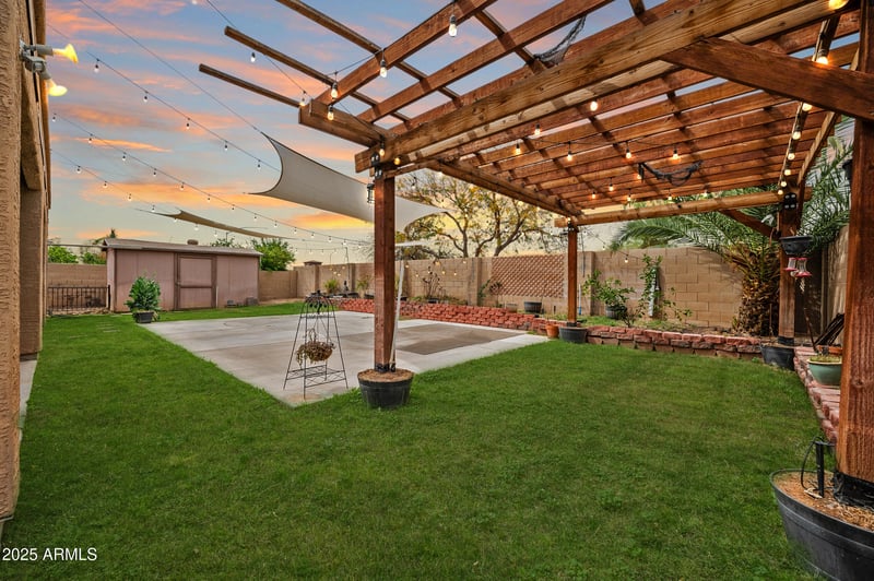 4746 Emery Ave, Mesa, AZ 85212
