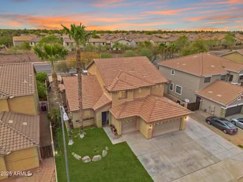 4746 Emery Ave, Mesa, AZ 85212