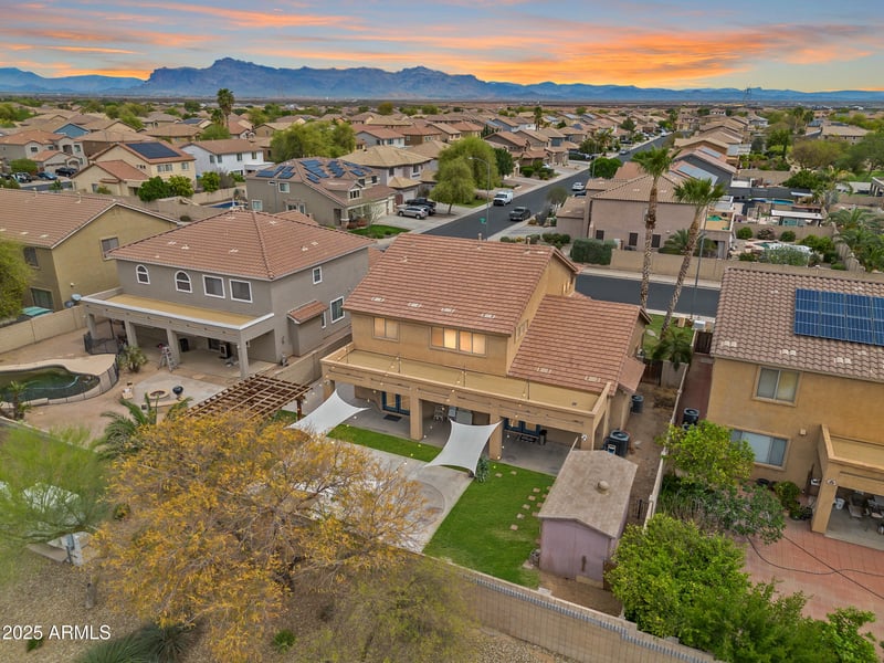 4746 Emery Ave, Mesa, AZ 85212