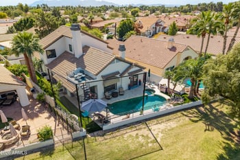 4746 Greenview Cir, Litchfield Park, AZ 85340