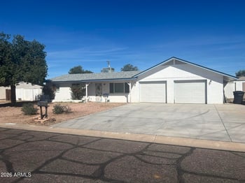 4746 Hannibal St, Mesa, AZ 85205