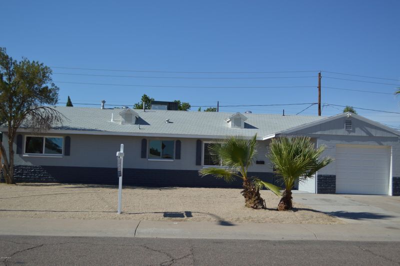 4746 N 70th Dr, Phoenix, AZ 85033