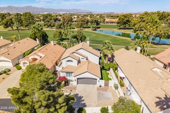 4746 Greenview Cir, Litchfield Park, AZ 85340