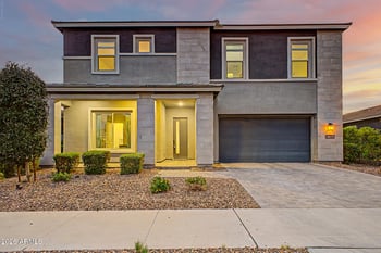 4746 Orbit St, Mesa, AZ 85212