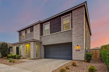4746 Orbit St, Mesa, AZ 85212