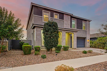 4746 Orbit St, Mesa, AZ 85212