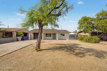 4746 W Nicolet Ave, Glendale, AZ 85301