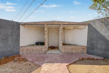 4746 W Nicolet Ave, Glendale, AZ 85301