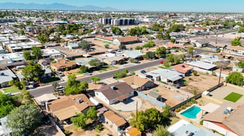4746 W Nicolet Ave, Glendale, AZ 85301