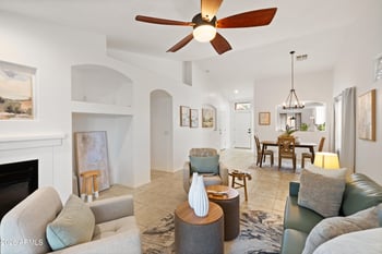 4746 Woburn Ln, Cave Creek, AZ 85331