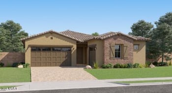 4747 232nd Ave, Buckeye, AZ 85326