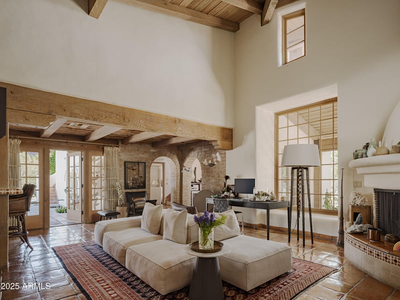 4747 Arroyo Verde Dr, Paradise Valley, AZ 85253