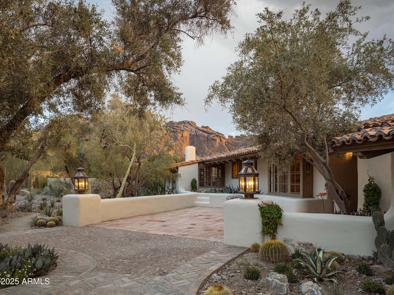 4747 Arroyo Verde Dr, Paradise Valley, AZ 85253