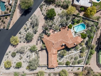 4747 Arroyo Verde Dr, Paradise Valley, AZ 85253