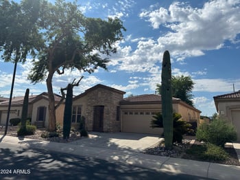 4747 Blue Spruce Ln, Gilbert, AZ 85298