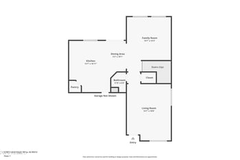 4747 Carmine Cir, Mesa, AZ 85212