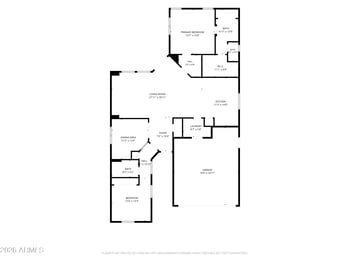 4747 E Blue Spruce Ln, Gilbert, AZ 85298