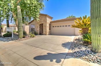 4747 E Blue Spruce Ln, Gilbert, AZ 85298