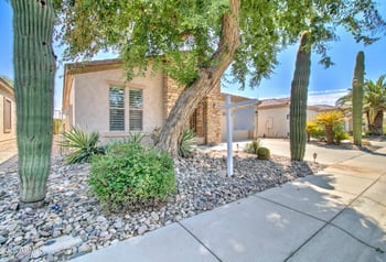 4747 E Blue Spruce Ln, Gilbert, AZ 85298