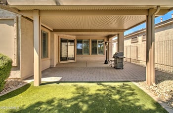 4747 E Blue Spruce Ln, Gilbert, AZ 85298