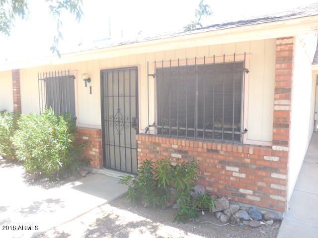 4747 E Caballero St, Mesa, AZ 85205