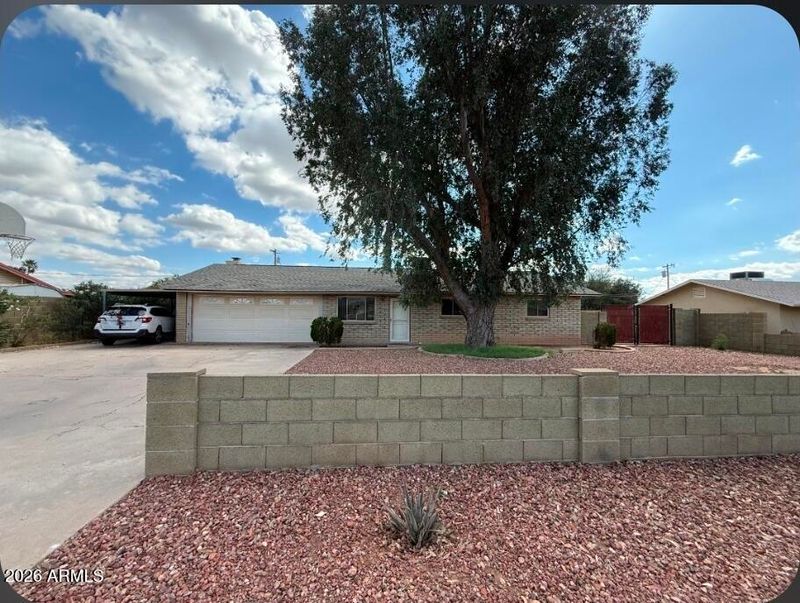 4747 E Hannibal St, Mesa, AZ 85205