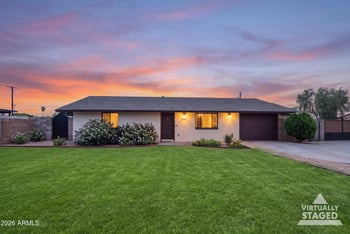 4747 Mclellan Rd, Mesa, AZ 85205
