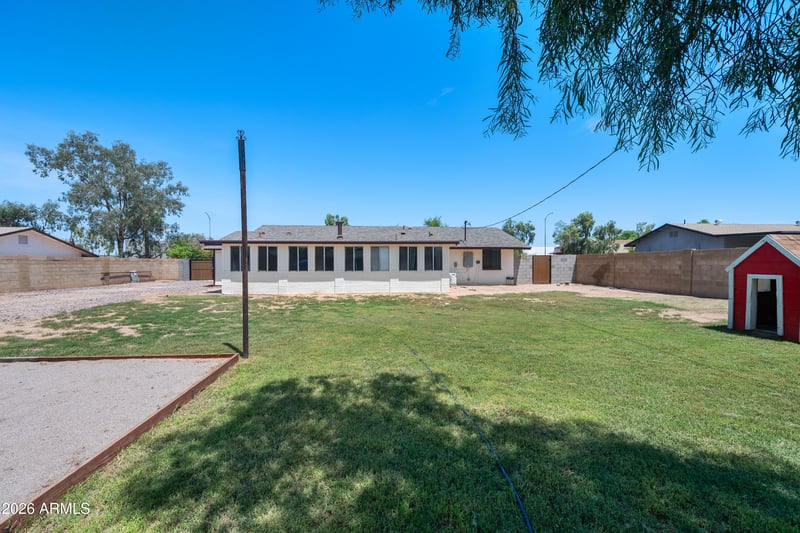 4747 Mclellan Rd, Mesa, AZ 85205