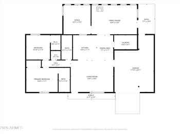 4747 Mclellan Rd, Mesa, AZ 85205