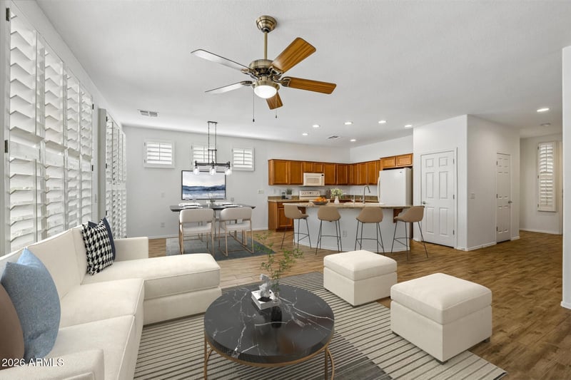 4747 Narrowleaf Dr, Gilbert, AZ 85298