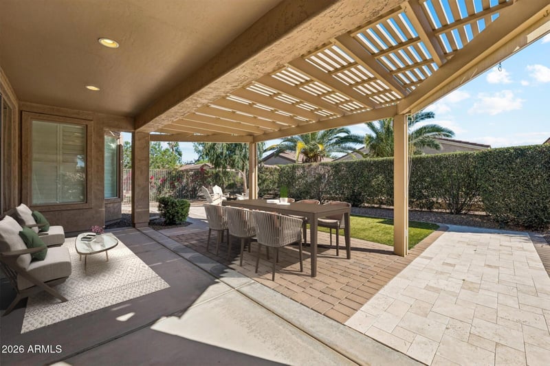 4747 Narrowleaf Dr, Gilbert, AZ 85298