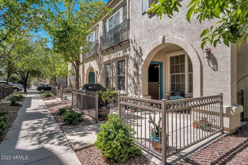 4747 E Waterman St #103, Gilbert, AZ 85297