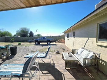 4747 Hannibal St, Mesa, AZ 85205