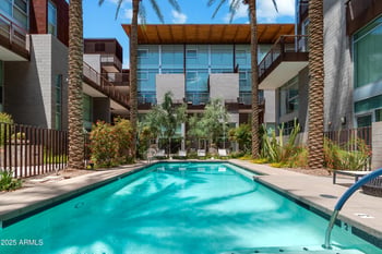 4747 Scottsdale Rd #4003, Scottsdale, AZ 85251