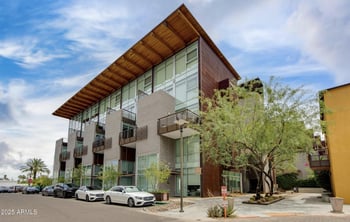 4747 Scottsdale Rd #4007, Scottsdale, AZ 85251