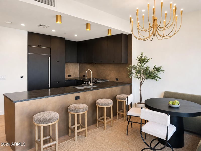 4747 N Scottsdale Rd #4007, Scottsdale, AZ 85251