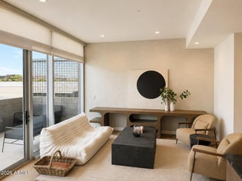 4747 N Scottsdale Rd #4007, Scottsdale, AZ 85251