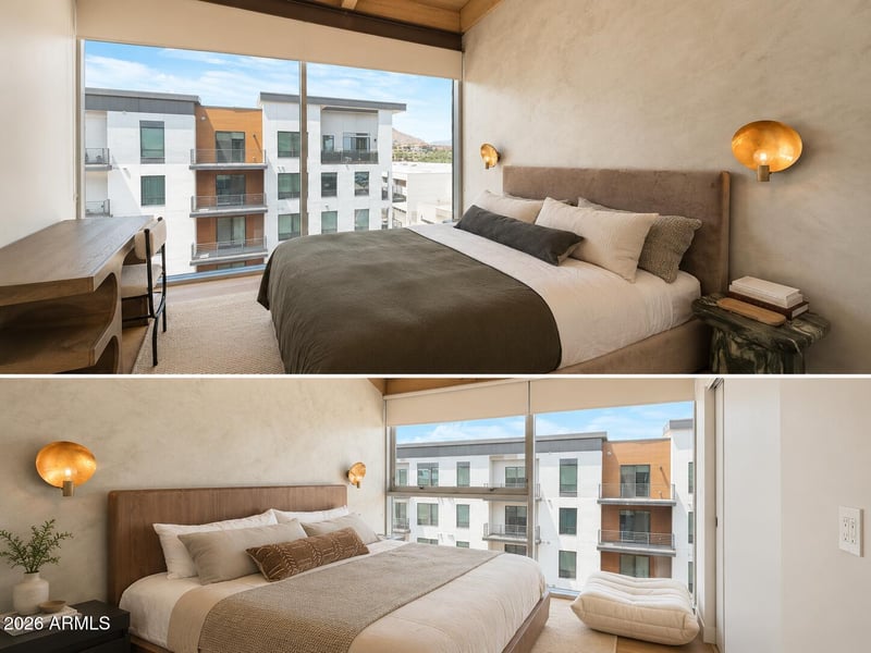 4747 N Scottsdale Rd #4007, Scottsdale, AZ 85251