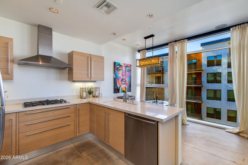 4747 Scottsdale Rd #4009, Scottsdale, AZ 85251