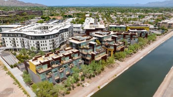 4747 Scottsdale Rd #4009, Scottsdale, AZ 85251