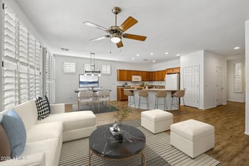 4747 Narrowleaf Dr, Gilbert, AZ 85298