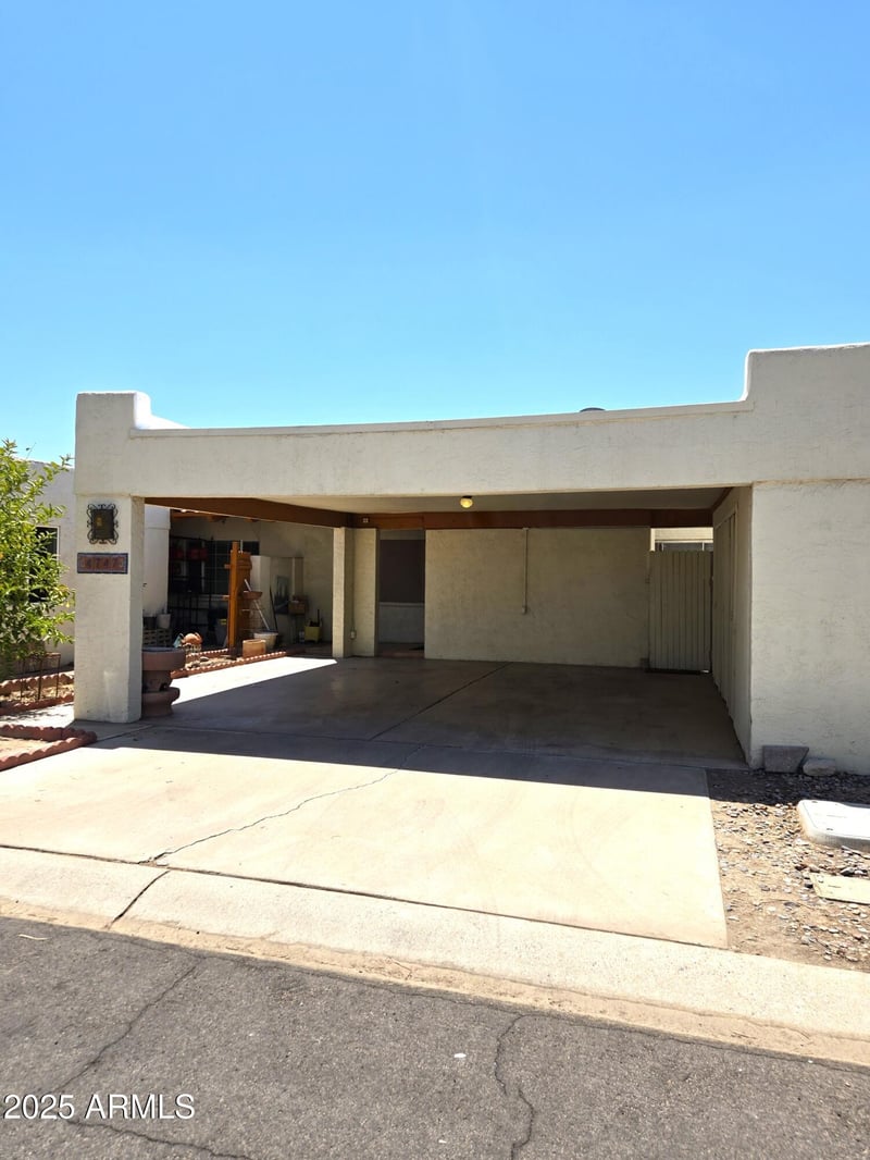 4747 Palmaire Ave, Glendale, AZ 85301