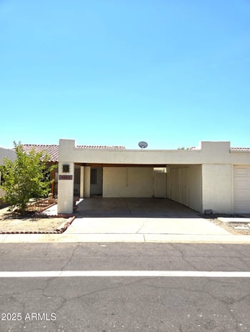 4747 Palmaire Ave, Glendale, AZ 85301
