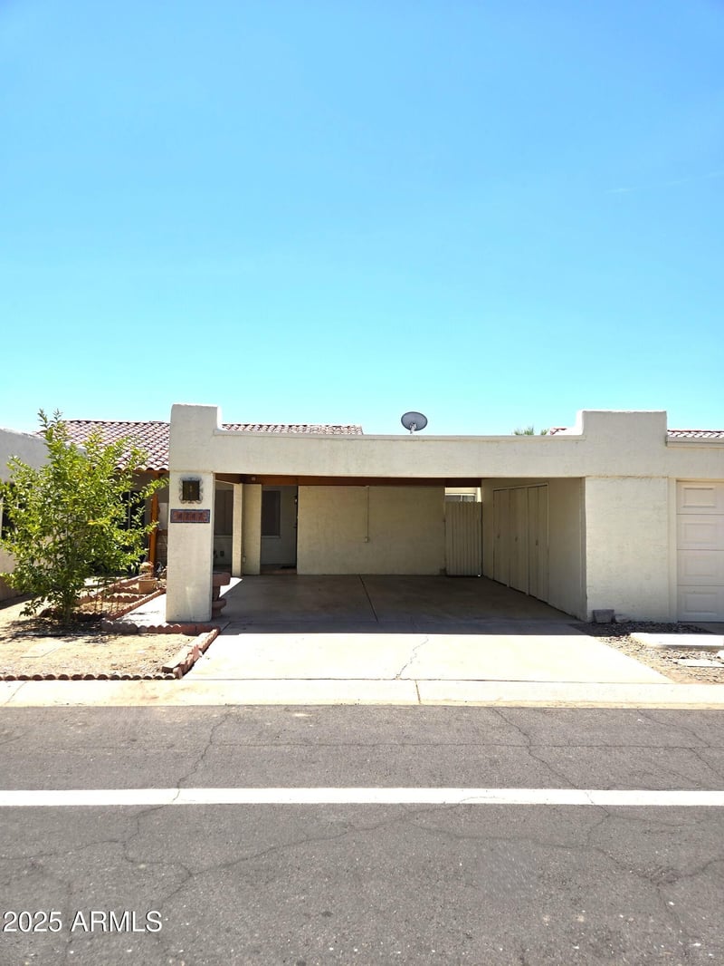 4747 Palmaire Ave, Glendale, AZ 85301