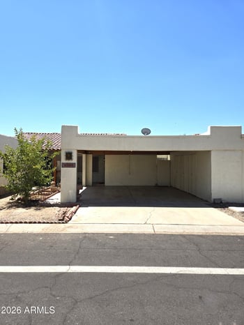 4747 Palmaire Ave, Glendale, AZ 85301