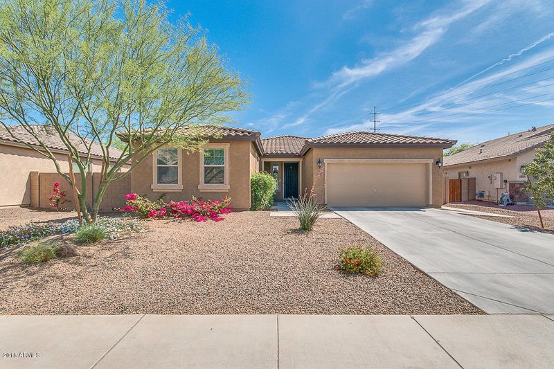 4747 S Leisure Way, Gilbert, AZ 85297