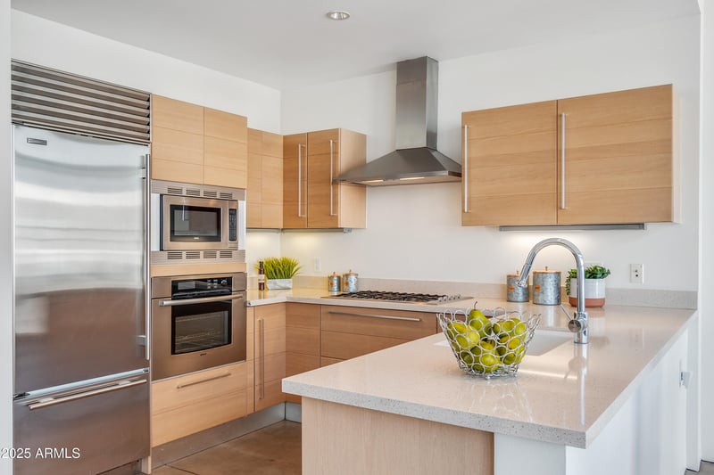 4747 Scottsdale Rd #4003, Scottsdale, AZ 85251