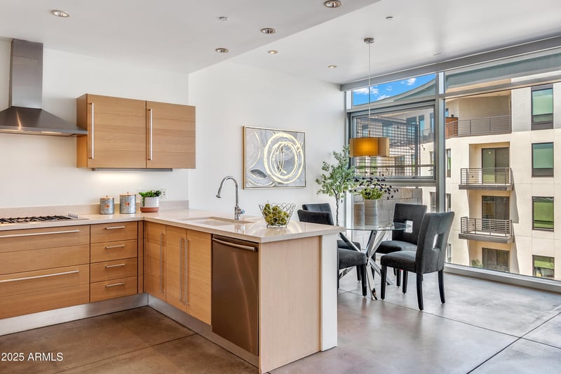 4747 Scottsdale Rd #4003, Scottsdale, AZ 85251